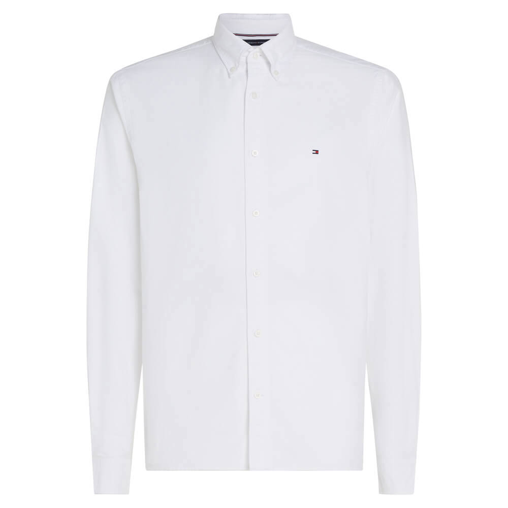 Tommy Hilfiger Heritage Regular Oxford Shirt